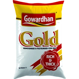 Gowardhan Gold