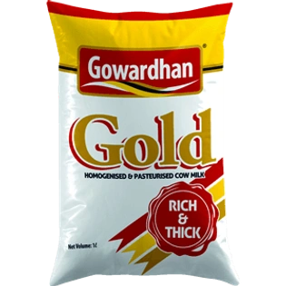 Gowardhan Gold