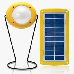 PRO 200 SOLAR EMERGENCY LIGHT