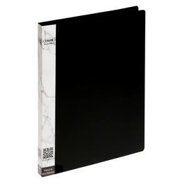 Eslee Display File | Artist File | Best for A3 Size Paper | 40 Pockets Folder | (EO101A340)