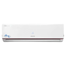 Voltas Split AC 183 WZJ Smart Voice 1.5 Ton 3 Star