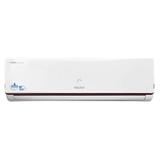 Voltas Split AC 183 WZJ Smart Voice 1.5 Ton 3 Star