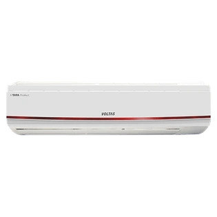 Voltas Split AC 183 DZZ-RED 1.5 Ton 3 Star