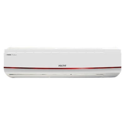 Voltas Split AC 183 DZZ-RED 1.5 Ton 3 Star