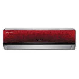 Voltas Split AC 183 ZZY-IMR (R32) 1.5 Ton 3 Star