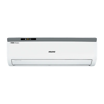 Voltas Split AC 183 EZA 1.5 Ton 3 Star