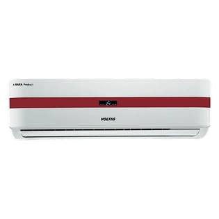 Voltas Split AC 183 IZI-RED 1.5 Ton 3 Star