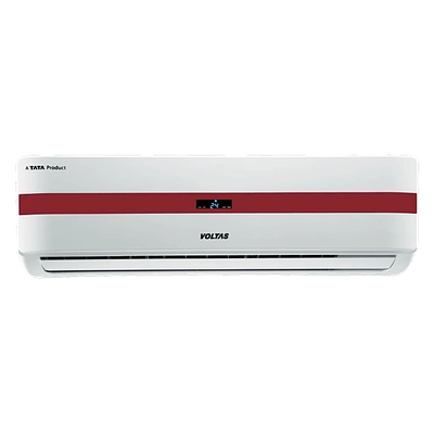 Voltas Split AC 183 IZI-RED 1.5 Ton 3 Star