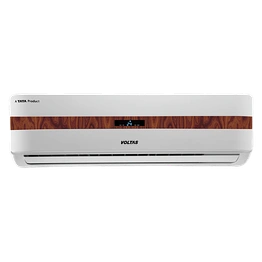 Voltas Split AC 183 IZI-JEWEL 1.5 Ton 3 Star