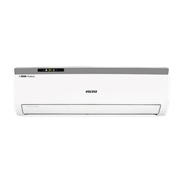 VOLTAS SPLIT AC 121 CZA 1 TON 1 STAR