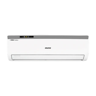 VOLTAS SPLIT AC 121 CZA 1 TON 1 STAR