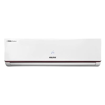 Voltas Split AC 181 JZJ1 1.5 Ton 1 Star