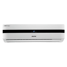 Voltas Split AC 171 IZI 1.4 Ton 1 Star