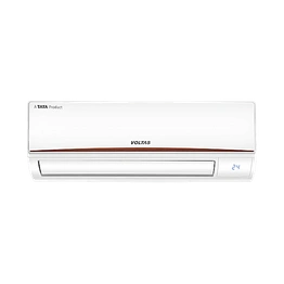 Voltas Split AC 123 DZW-Vive 1 Ton 3 Star