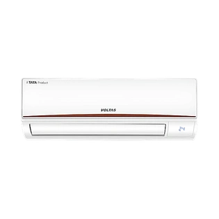 Voltas Split AC 123 DZW-Vive 1 Ton 3 Star