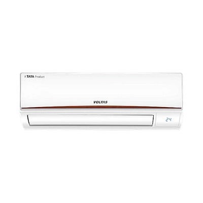 Voltas Split AC 123 DZW-Vive 1 Ton 3 Star