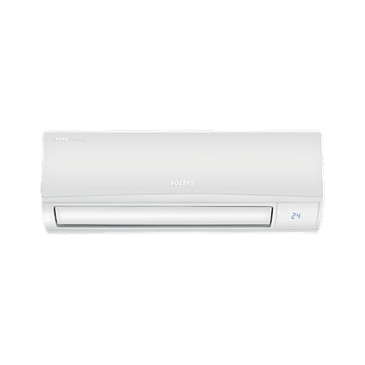 Voltas Split AC 123 DZX 1 Ton 3 Star