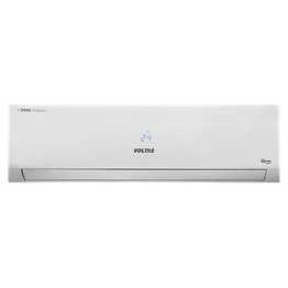 Voltas Split AC 123 LZH 1 Ton 3 Star