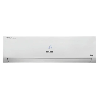 Voltas Split AC 123 LZH 1 Ton 3 Star