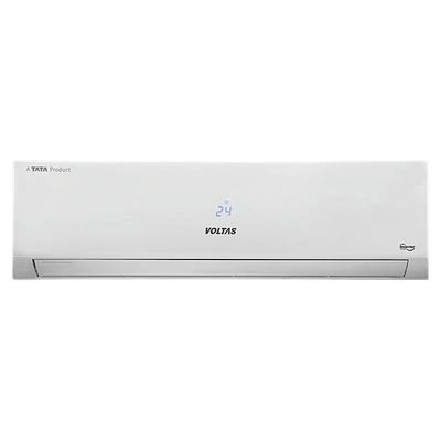 Voltas Split AC 123 LZH 1 Ton 3 Star