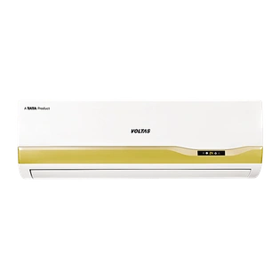 Voltas Split AC 122 CZG 1 Ton 2 Star