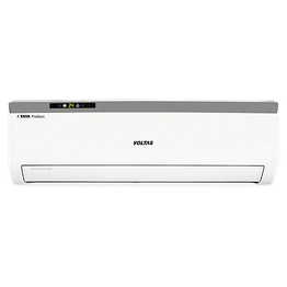 Voltas Split AC 101 CZA 0.75 Ton 1 Star