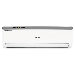 Voltas Split AC 101 CZA 0.75 Ton 1 Star