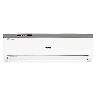 Voltas Split AC 101 CZA 0.75 Ton 1 Star