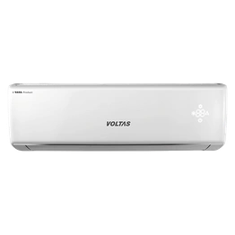 Voltas Split AC 241 CZO 2 Ton 1 Star