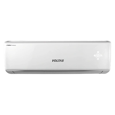 Voltas Split AC 241 CZO 2 Ton 1 Star