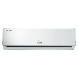 Voltas All Weather Split AC 18H SZS 1.5 Ton Hot & Cold