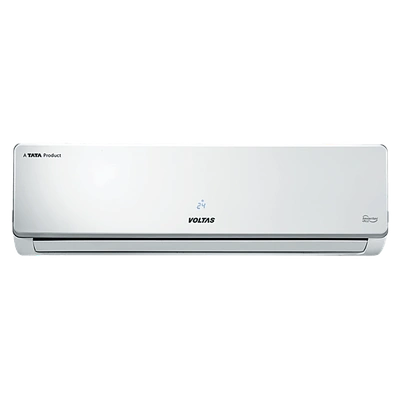 Voltas Inverter Adjustable Split AC 185V ADS(R32) 1.5 Ton 5 Star