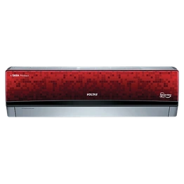 Voltas Inverter Adjustable Split AC 185V ZZY-IMR(R32) 1.5 Ton 5 Star