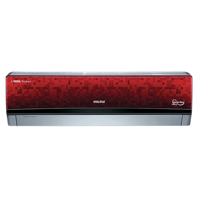 Voltas Inverter Adjustable Split AC 185V ZZY-IMR(R32) 1.5 Ton 5 Star