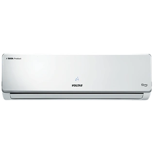 Voltas Inverter Split AC 185V SZS(R32) 1.5 Ton 5 Star