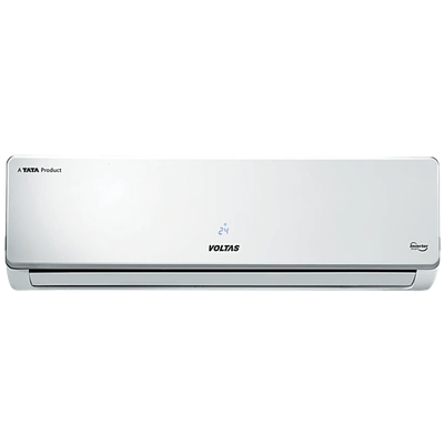 Voltas Inverter Split AC 185V SZS(R32) 1.5 Ton 5 Star