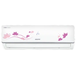 Voltas Inverter Split AC 185V SZS-Floral(R32) 1.5 Ton 5 Star