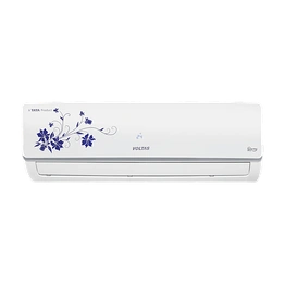 Voltas Inverter Split AC 184V SZS Floral(R32) 1.5 Ton 4 Star