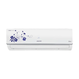 Voltas Inverter Split AC 184V SZS Floral(R32) 1.5 Ton 4 Star