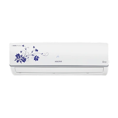 Voltas Inverter Split AC 184V SZS Floral(R32) 1.5 Ton 4 Star