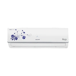 Voltas Inverter Split AC 184V SZS Floral 1.5 Ton 4 Star