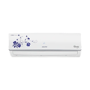 Voltas Inverter Split AC 184V SZS Floral 1.5 Ton 4 Star