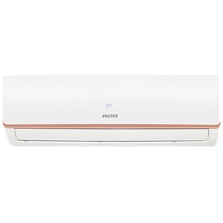 Voltas Inverter Split AC 183V MZSC (R32) 1.5 Ton 3 Star