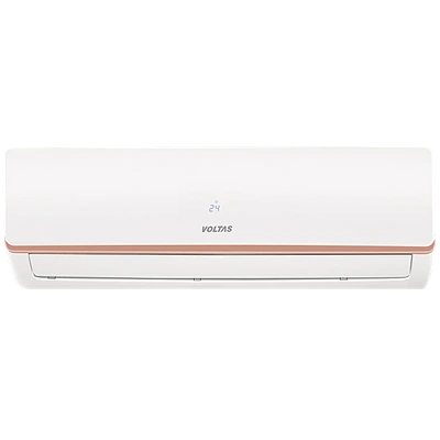 Voltas Inverter Split AC 183V MZSC (R32) 1.5 Ton 3 Star