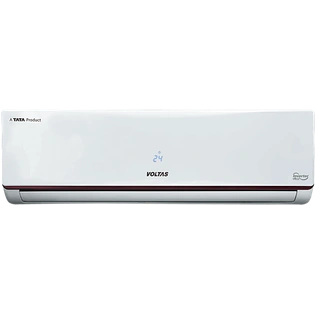 Voltas Inverter Split AC 183V CZJ(R32) 1.5 Ton 3 Star