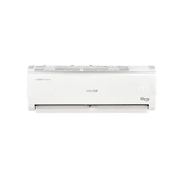 Voltas Inverter Split AC 183V CZTT(R32) 1.5 Ton 3 Star