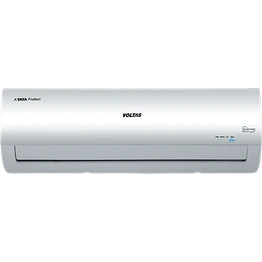 Voltas Inverter Split AC 183V CZT3(R32) 1.5 Ton 3 Star