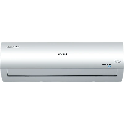 Voltas Inverter Split AC 183V CZT3(R32) 1.5 Ton 3 Star