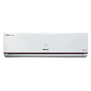 Voltas Inverter Split AC 183V SZS 1.5 Ton 3 Star