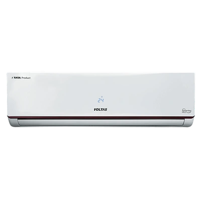 Voltas Inverter Split AC 183V SZS 1.5 Ton 3 Star